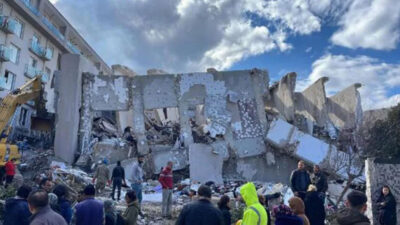 Adalet Bakanlığı’ndan 10 ile ‘defin işlemi’ yazısı