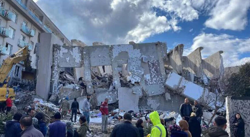 Adalet Bakanlığı’ndan 10 ile ‘defin işlemi’ yazısı