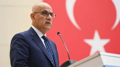 Bakan Kirişci: “Deprem bölgelerindeki barajlarla ilgili her türlü tedbiri alıyoruz”