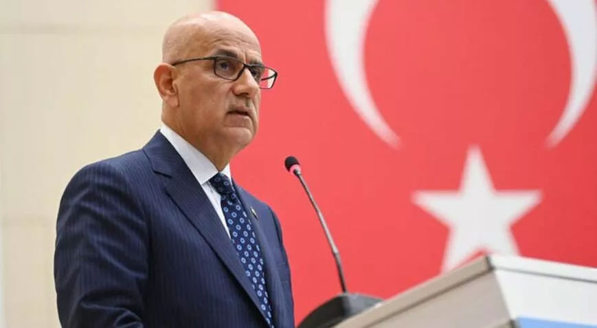 Bakan Kirişci: “Deprem bölgelerindeki barajlarla ilgili her türlü tedbiri alıyoruz”