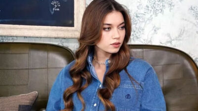 Yalı Çapkını’nda Seyran’dan gülümseten gönderme!