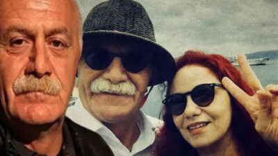 Ünlü oyuncunun enkaz altındaki kızından kötü haber geldi