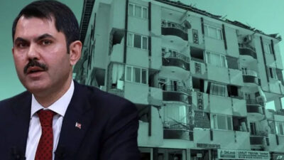 Deprem bölgesi için kritik uyarı! ‘Kesinlikle yapılmamalı’