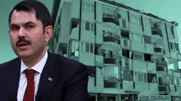 Deprem bölgesi için kritik uyarı! ‘Kesinlikle yapılmamalı’