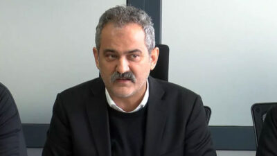 Bakan Özer’den deprem bölgesinden tayin talebinde bulanacak öğretmenler için açıklama