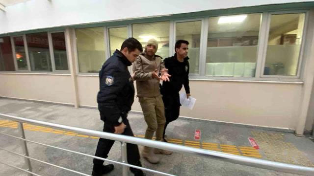 Depremzedenin aracını çalarak Hatay’dan Kocaeli’ye geldi, savunması hayrete düşürdü