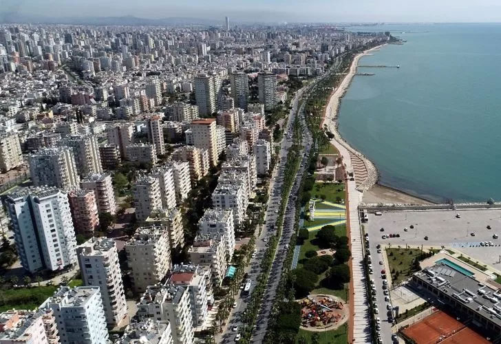 Deprem sonrası o kentin nüfusu yüzde 40 arttı: Özel destek için ortak çağrı