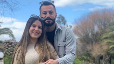 Ali İsmail Korkmaz’ın kuzeni ve eşi depremde hayatını kaybetti