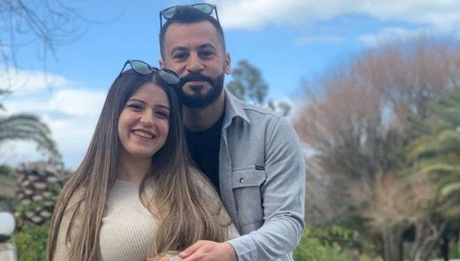 Ali İsmail Korkmaz’ın kuzeni ve eşi depremde hayatını kaybetti