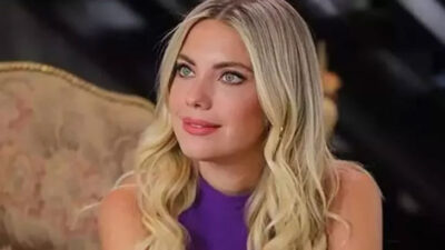 Yasak Elma’nın Yıldız’ı Eda Ece deprem için seferber oldu! “Türk halkı sendeki yürek kimsede yok”