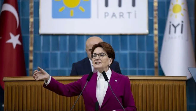Meral Akşener’den hükümete EYT tepkisi