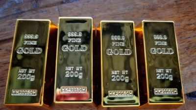 Altın için bakanlıktan çok kritik adım!