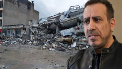 Ahbap Derneği Başkanı Haluk Levent, vatandaşlara seslendi: Gönüllü olarak gelmeyin, yarardan çok zarar olabiliyor