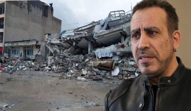 Ahbap Derneği Başkanı Haluk Levent, vatandaşlara seslendi: Gönüllü olarak gelmeyin, yarardan çok zarar olabiliyor