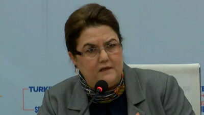 Bakan Yanık: Refakatsiz çocuklarla ilgili tedbirlerimizi aldık