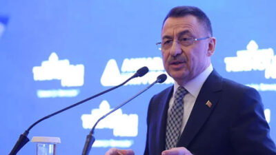 Fuat Oktay: Türkiye, artık yüksek teknolojili ürünlerin üreticisi