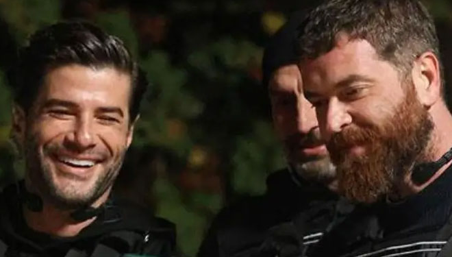 Sıfırıncı Gün dizisine taze kan! İki oyuncu dahil oluyor