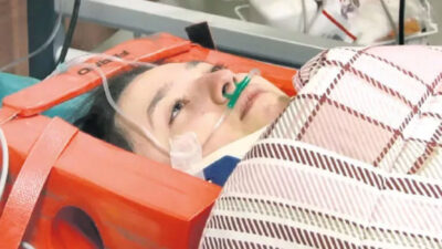 248 saat sonra enkazdan çıkarılan Aleyna’nın sağlık durumuyla ilgili açıklama