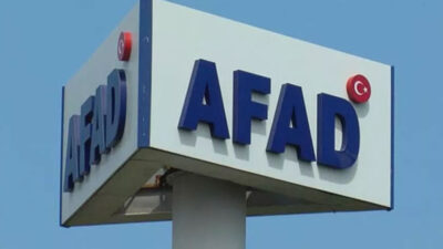 AFAD’dan depremde yaşamını yitirenlerin kimliklendirme ve defin hizmetleri hakkında açıklama