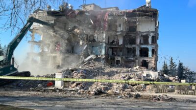 Deprem sigortası neden yapılmalı? İşte bilinmeyen gerçekler…