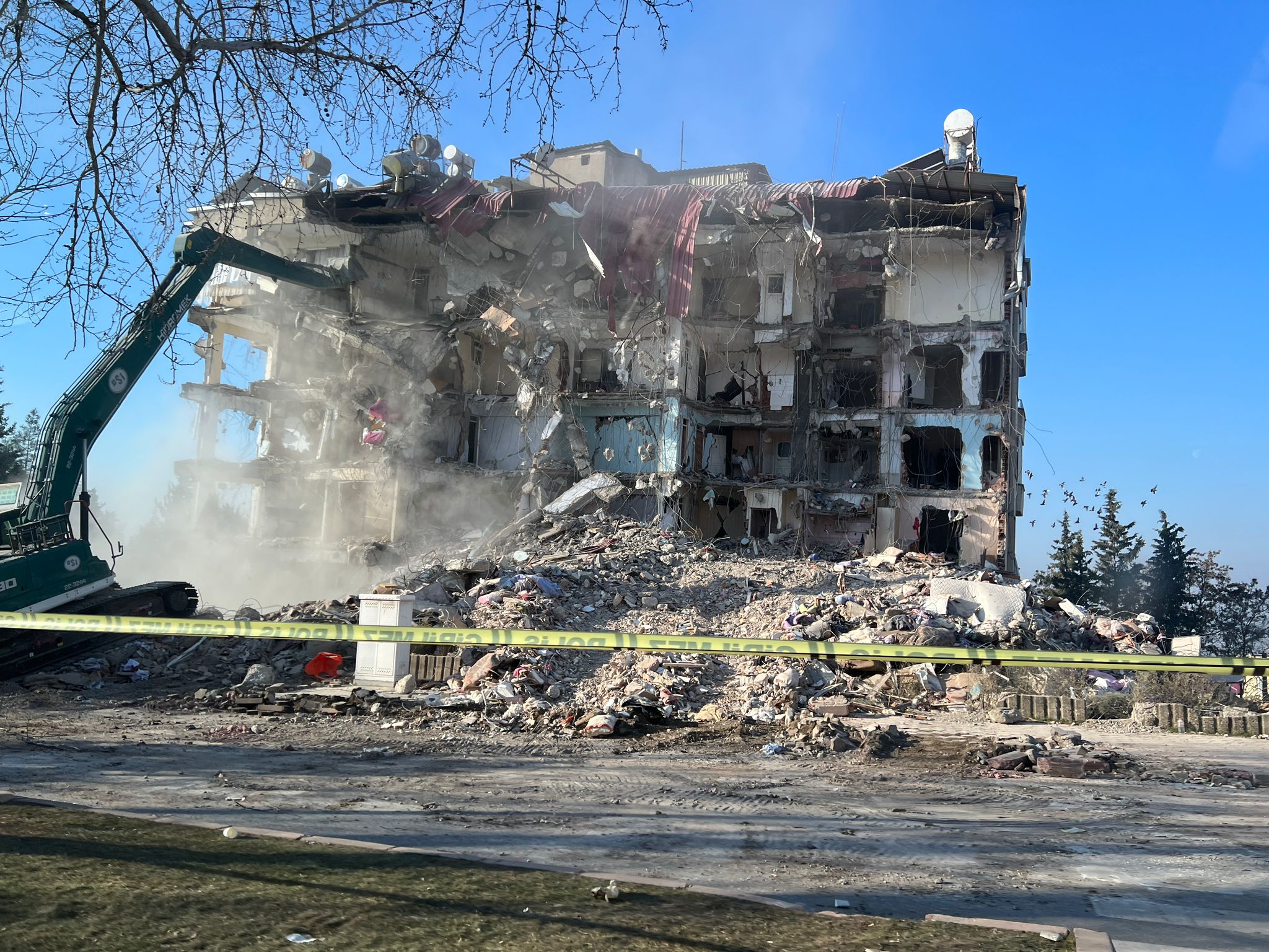 Deprem sigortası neden yapılmalı? İşte bilinmeyen gerçekler… Deprem sigortası neden yapılmalı? İşte bilinmeyen gerçekler…