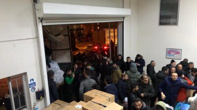 Bursa Valiliği deprem bölgesine yapılan yardımları açıkladı!