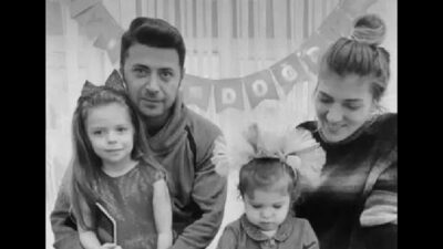 Bu mutluluk artık yok!