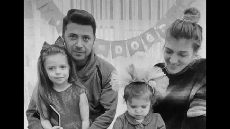 Bu mutluluk artık yok! Bu mutluluk artık yok!