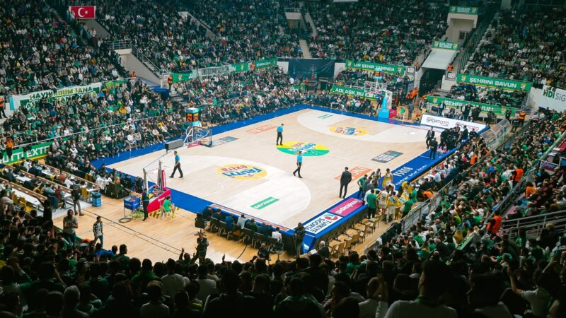 A Milli maç Bursa’dan alınıyor mu? İşte düşünülen şehir… Türkiye Basketbol Federasyonu, önümüzdeki hafta Bursa’da oynanacak Letonya maçını, gelirleri