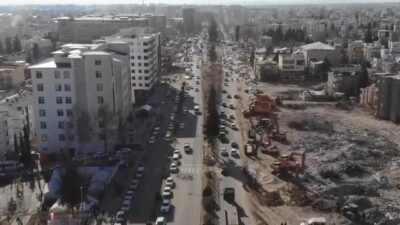 100’den fazla kişiye mezar olmuştu! Müteahhit tutuklandı