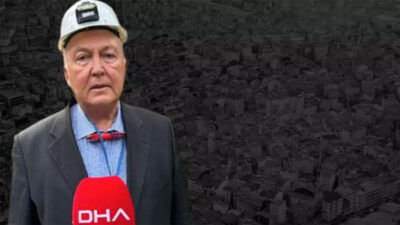 Prof. Dr. Ahmet Ercan’dan uyarı: Apartman altı fırınlar tehlike oluşturuyor