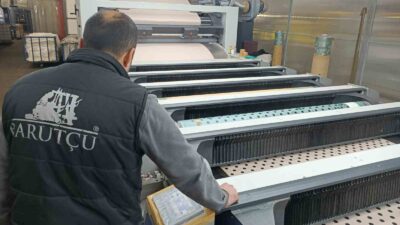 Barutçu Tekstil’den zehirlenme iddialarıyla ilgili açıklama