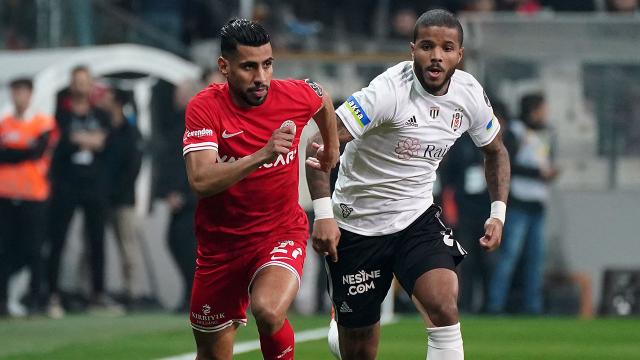 Erteleme maçında gol sesi çıkmadı Erteleme maçında gol sesi çıkmadı