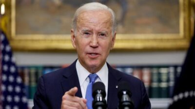 Biden’dan ‘Bankacılık sistemi güvende’ mesajı