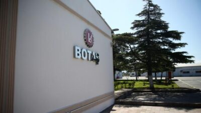 BOTAŞ’tan doğalgaz borcu iddialarına yanıt!