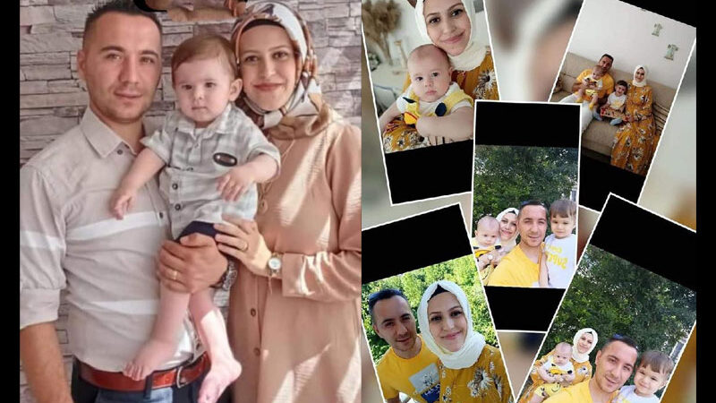 Bursa’dan Gaziantep’e gittiler! Acı haberle yıkıldılar Kahramanmaraş merkezli iki ayrı depremin vurduğu Gaziantep’in İslahiye ilçesinde 2
