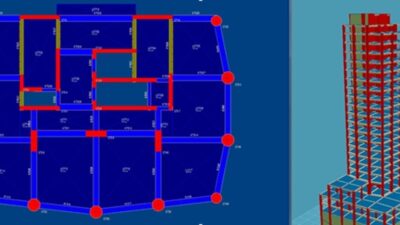 Uludağ Üniversitesi deprem testi hizmeti veriyor