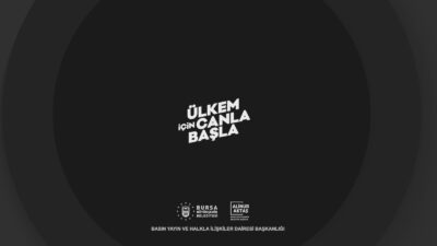 Bursa Büyükşehir’de haftanın gündemi