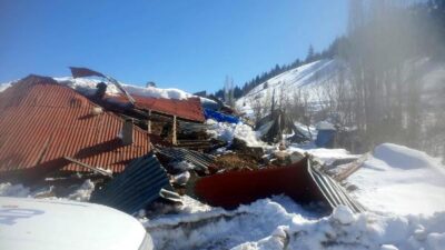 Prof. Dr. Hasan Sözbilir: İkinci büyük depremde 6,6 metre ötelenme gerçekleşti