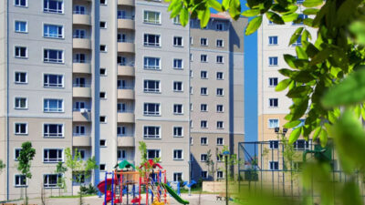 TOBB, konut seferberliği başlattı