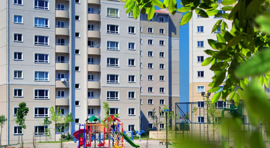 TOBB, konut seferberliği başlattı