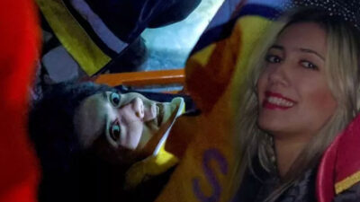 114 saat sonra sağ olarak kurtarılmıştı ama… Geriye genç avukat Ece Köseoğlu’nun son bakışı ve sözleri kaldı!