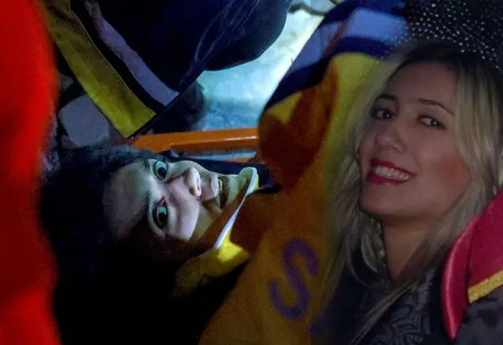 114 saat sonra sağ olarak kurtarılmıştı ama… Geriye genç avukat Ece Köseoğlu’nun son bakışı ve sözleri kaldı! 114 saat sonra sağ olarak kurtarılmıştı ama… Geriye genç avukat Ece Köseoğlu’nun son bakışı ve sözleri kaldı!