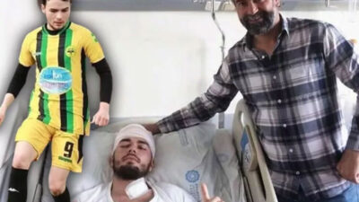 Herkesi şoke eden haber! Genç futbolcu Refik Koray Kocademir 24 yaşında hayatını kaybetti