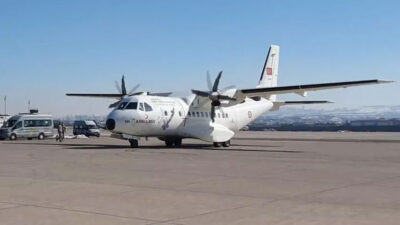 MSB: ‘Deprem bölgesindeki vatandaşlarımızı tahliye etmeye devam ediyoruz’