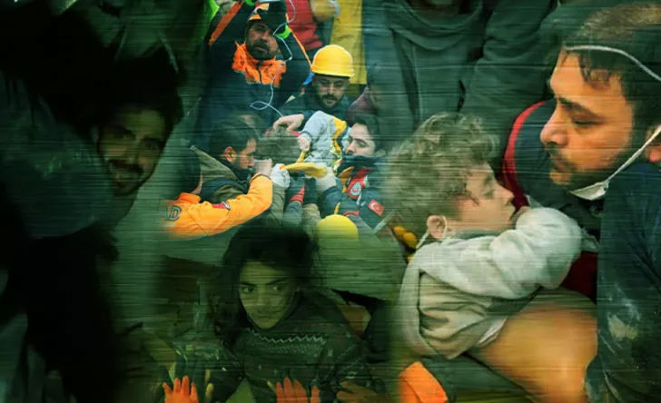 Onlarca saat sonra gelen 3 mucize! Fatma’nın ağzından çıkan ilk cümle herkesi kahretti