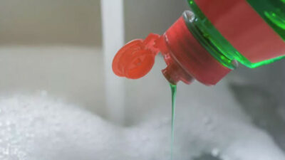 Temizlik malzemeleri satın alınacak