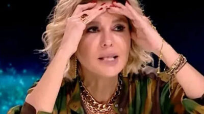 Gülben Ergen deprem sonrası isyan etti! “Sabah 100 liraya aldığımız battaniyeler şu an…”