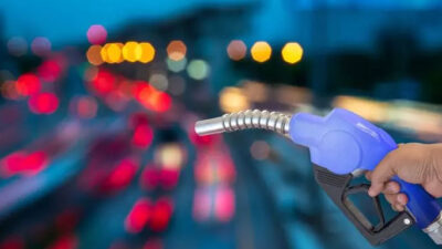 EPDK duyurdu: Benzin ve motorin için dikkat çeken rakamlar… Yüzde 4 artış!