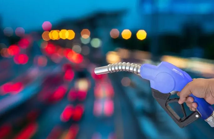 EPDK duyurdu: Benzin ve motorin için dikkat çeken rakamlar… Yüzde 4 artış!